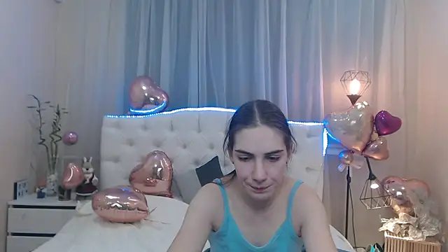 NikaStark  online show from 02-13-25, 02:01