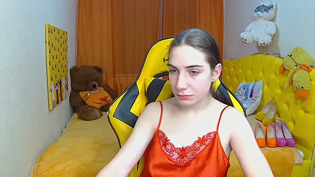 NikaStark  online show from 02-14-25, 07:33