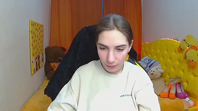 NikaStark  online show from 02-19-25, 01:51