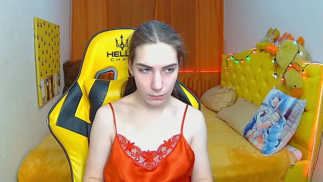 NikaStark  online show from 02-22-25, 07:25