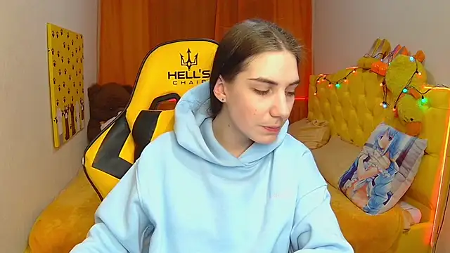 NikaStark  online show from 02-22-25, 10:31