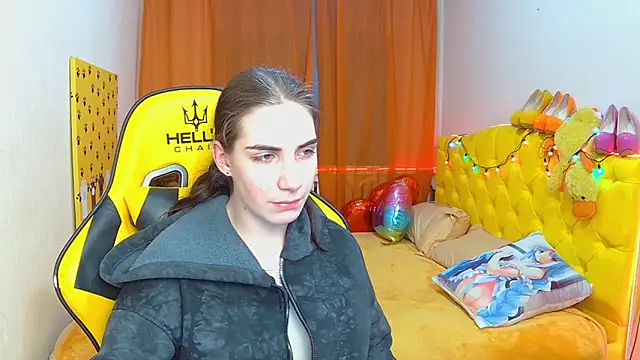 NikaStark  online show from 02-26-25, 07:27