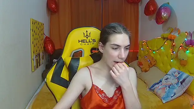 NikaStark  online show from 03-06-25, 01:27