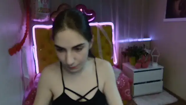 NikaStark  online show from 03-11-25, 07:36