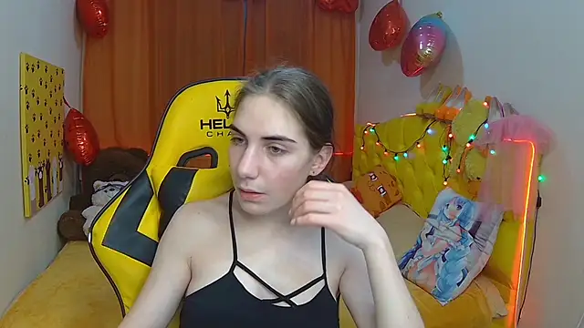 NikaStark  online show from 03-13-25, 01:32