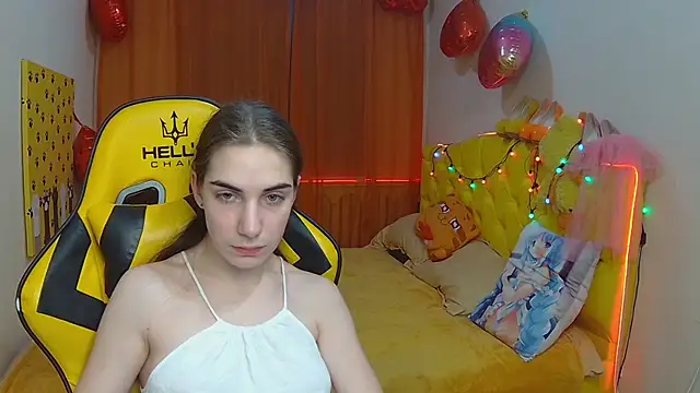 NikaStark  online show from 03-14-25, 01:59