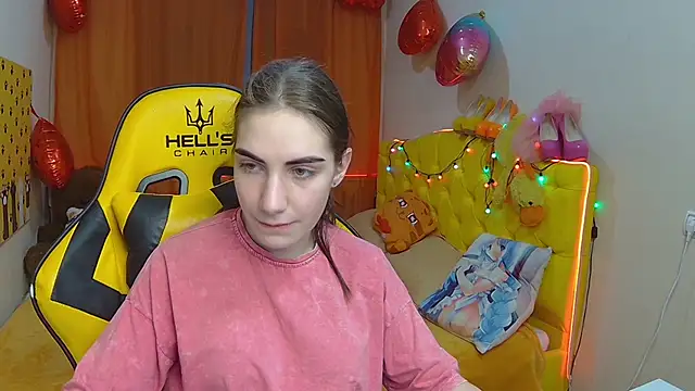 NikaStark  online show from 03-17-25, 07:15