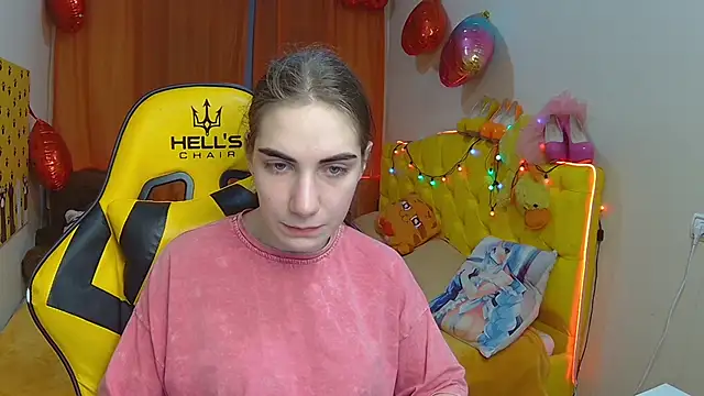 NikaStark  online show from 03-17-25, 10:17