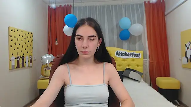 NikaStark  online show from 09-22-25, 06:15