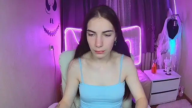 NikaStark  online show from 10-13-25, 06:13