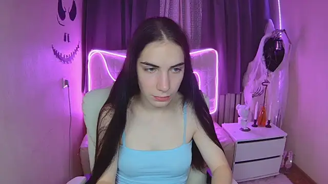 NikaStark  online show from 10-14-25, 06:25