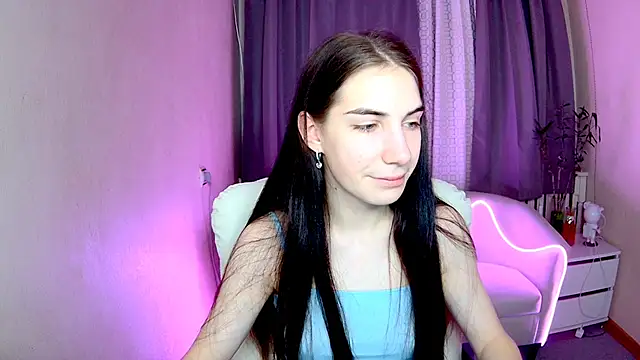 NikaStark  online show from 11-20-25, 07:46