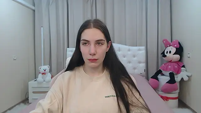 NikaStark  online show from 02-19-26, 07:32