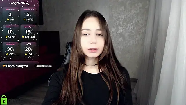 Mary Moonlight online show from 12-09-24, 04:58