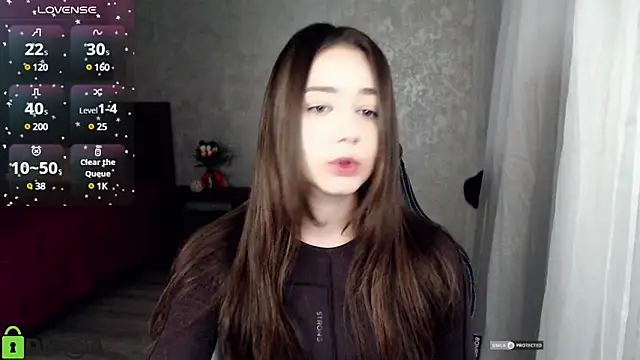 Mary Moonlight online show from 12-20-24, 05:29