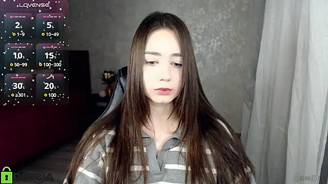 Mary Moonlight online show from 12-30-24, 05:13