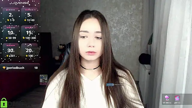 Mary Moonlight online show from 01-04-25, 04:43