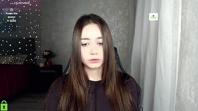 Mary Moonlight online show from 01-08-25, 04:22