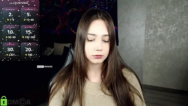 Mary Moonlight online show from 02-11-25, 05:50