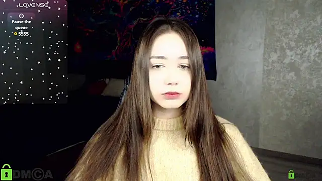 Mary Moonlight online show from 02-20-25, 04:46