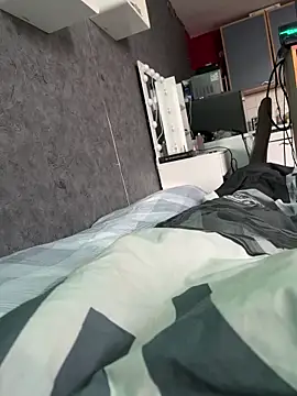 Michaela1222 online show from 09-17-25, 06:48