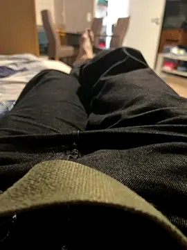 Michaela1222 online show from 10-20-25, 06:52