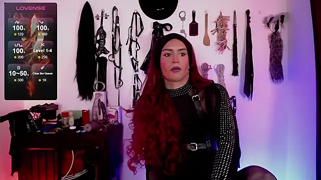 akinoro  online show from 02-27-25, 12:10