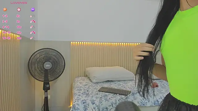 charlotte colee online show from 03-15-25, 07:16