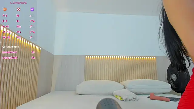 charlotte colee online show from 03-22-25, 01:54