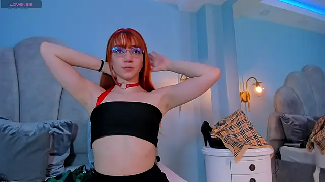 sweeet peach online show from 12-03-24, 10:40