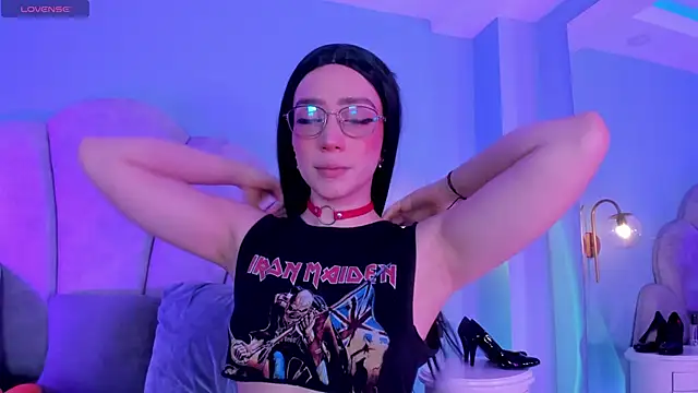 sweeet peach online show from 09-08-25, 10:20