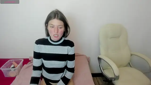 Tesa cute online show from 09-11-25, 12:55