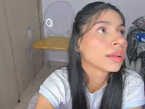  violetadulce online show from 01-17-25, 07:19