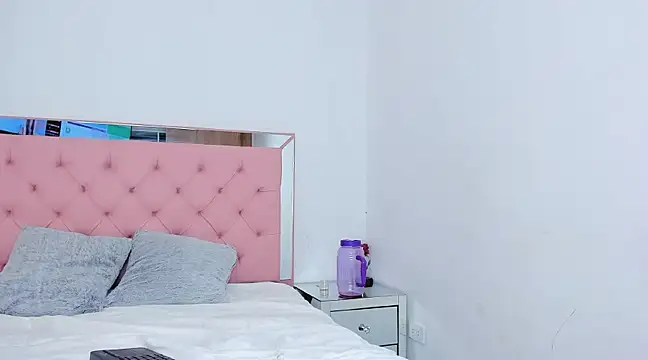  violetadulce online show from 03-22-25, 12:17