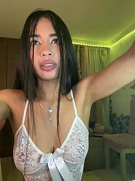 lina pink online show from 03-16-25, 03:25