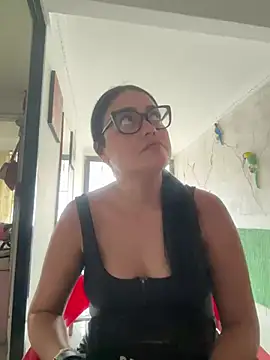 Karla-sexy01 online show from 12-26-24, 09:26