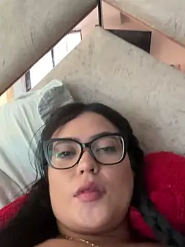 Karla-sexy01 online show from 01-04-25, 06:30