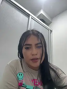 Karla-sexy01 online show from 01-07-25, 05:53