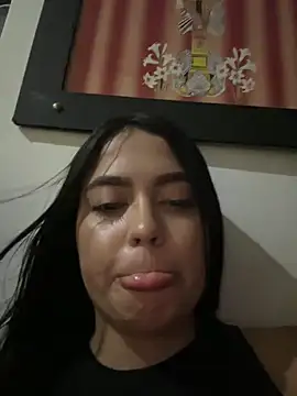 Karla-sexy01 online show from 02-08-25, 11:45