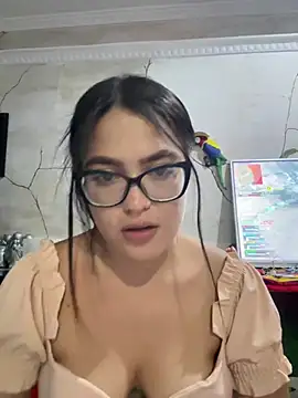 Karla-sexy01 online show from 02-13-25, 02:34