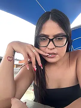 Karla-sexy01 online show from 02-23-25, 06:01