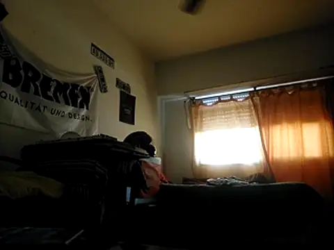 dangerman94 online show from 11-17-25, 07:41