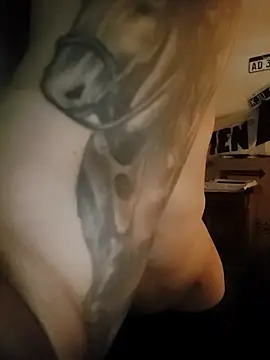 Snapshot of dangerman94 chatting on 02-26-26, 05:45 dangerman94 online show from 02-26-26, 05:45