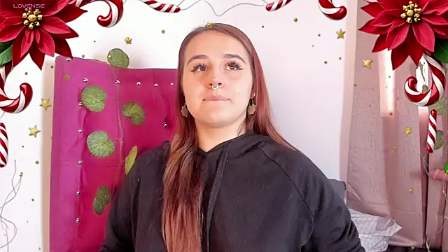 evy orange1 online show from 12-27-24, 04:43