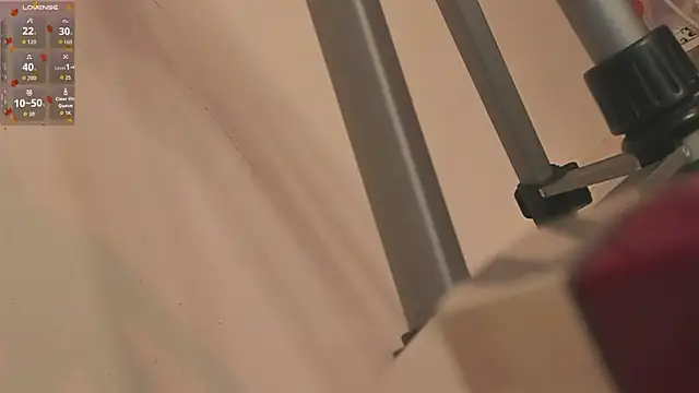 MilaHall  online show from 10-24-25, 04:09