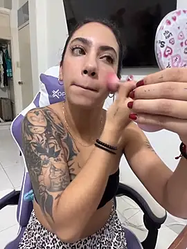 Heratemporal online show from 02-10-26, 03:05