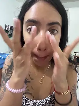 Heratemporal online show from 03-20-26, 01:38