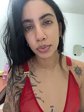 Heratemporal online show from 04-04-26, 01:30