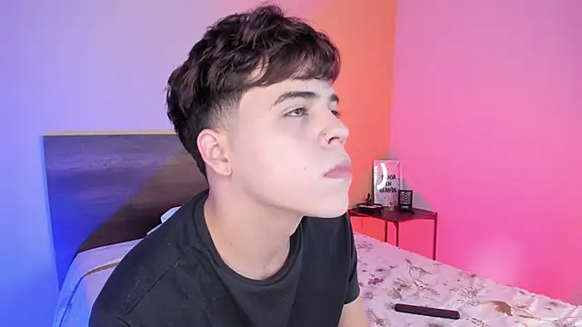 justinbiler online show from 02-06-25, 12:37