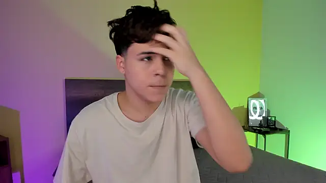 justinbiler online show from 02-24-25, 12:37